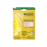 Garnier Vitamin C Sheet Mask 28g